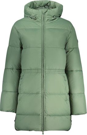 North Sails Polyester Womens Womens Jacket