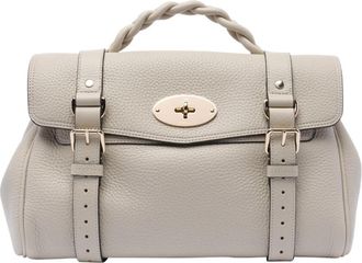 Mulberry Alexa Handbag
