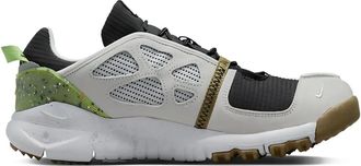 Nike Sneakers Free Terra Vista Next Nature/Grey Fog/Vivid Green - Grigio