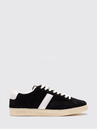 Tom Ford Sneakers Tom Ford in camoscio