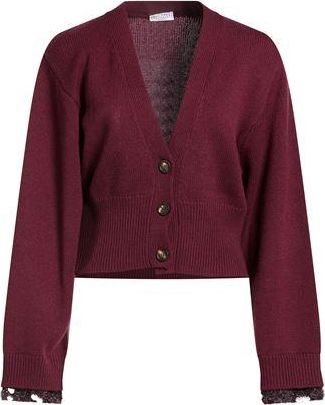 Brunello Cucinelli MAGLIERIA - Cardigan su YOOX.COM