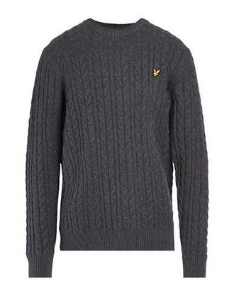 Lyle & Scott MAGLIERIA - Pullover su YOOX.COM