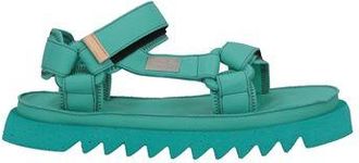 Mars&egrave;ll x Suicoke FOOTWEAR - Sandals on YOOX.COM