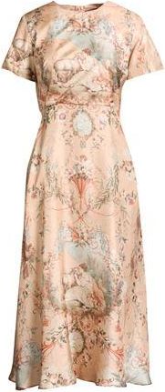 Paul & Joe DRESSES - Midi dresses on YOOX.COM