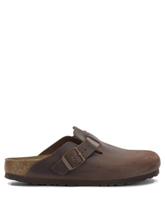Birkenstock Boston Sabot