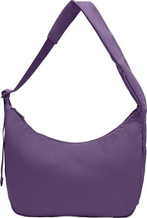 AwAy Small Featherlight Crossbody Bag in Misty Purple at Nordstrom