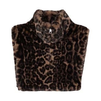 Apparis Dames, Accessoires, Bruin, Maat: ONE Size
