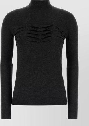 Jil Sander cashmere wool sweater