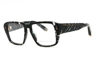 Philipp Plein VPP081 0Z21 Marbled Black