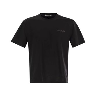 Premiata Uomo, Top, Nero, M, new
