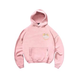 Represent Represent, Uomo, Felpe, Rosa, L, new