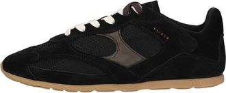 Nubikk Heren, Schoenen, Zwart, Maat: 43 EU Leer