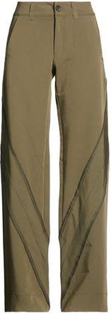 High PARTES DE ABAJO - Pantalones en YOOX.COM