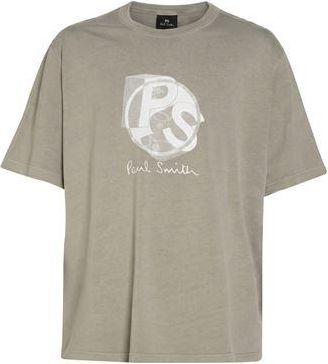 Paul Smith TOPWEAR - T-shirts on YOOX.COM
