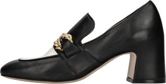Mara Bini Donna, Scarpe, Nero, 38 EU, new