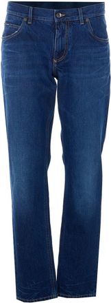 Dolce & Gabbana Trousers