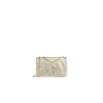 Coccinelle Cross Body Bags, female, Yellow, Size: ONE SIZE Dulse Mini Shoulder Bag