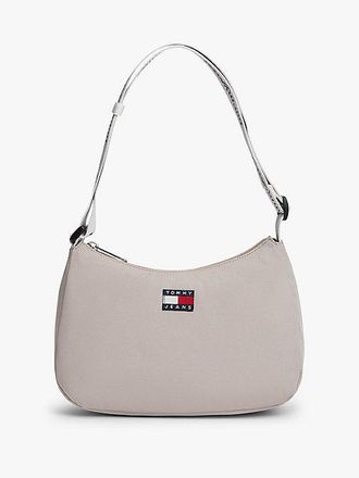 Tommy Hilfiger Essential Repeat Logo Shoulder Bag