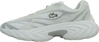 Lacoste Hombre, Zapatos, Blanco, Talla: 42 EU