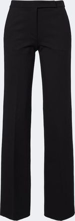 Dorothee Schumacher Emotional Essence jersey wide-leg pants