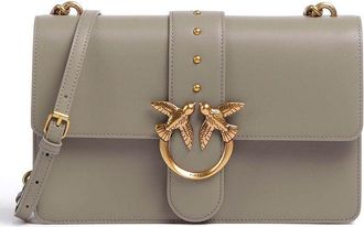 Pinko Pinko Love One Classic Schoudertas