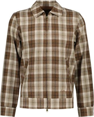 Mos Mosh MMGTrossard Jacket - - Jackets - Uomo - Multicolore - L