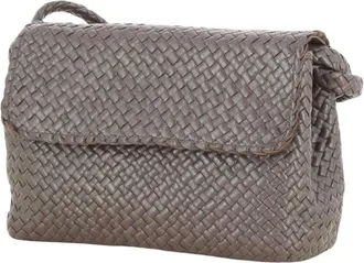 Allan K Allan K, Tassen, Dames, Bruin, ONE Size, Katoen, Caroline Large Dama