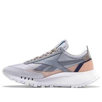 Reebok (WMNS) Reebok Classic Leather Legacy Cold Grey FY7442