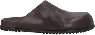 Rick Owens CALZADO - Mules & Zuecos en YOOX.COM