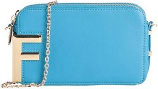 Fracomina BAGS - Cross-body bags sur YOOX.COM