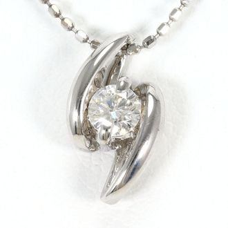 C&A Unbranded (18K) (14K) Necklace (Pre-Owned)