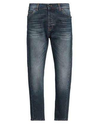 Liu Jo BOTTOMWEAR - Jeans on YOOX.COM