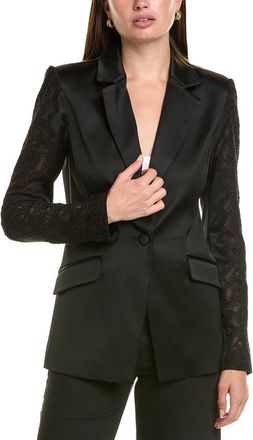 Ramy Brook Foxi Blazer
