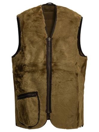 Barbour Giacca senza maniche Barbour Warm Pile