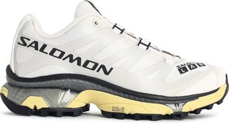 Salomon Wei&szlig;e Salomon-Sneaker Xt 4 Og aus technischem Stoff