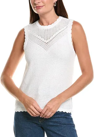 Design History Knit Tank Top