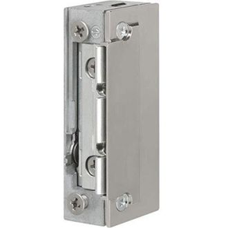 EFF Incontro elettrico 118E.13 ProFix 2 10-24 v ac/dc Stand.DIN l/r con FaFix assa abloy