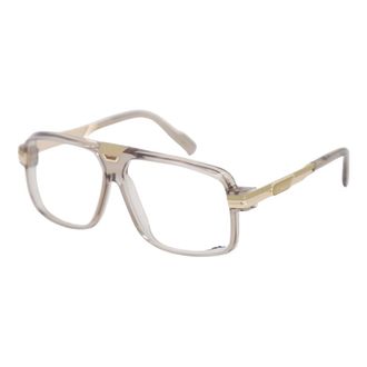 Cazal Cazal, Accessoires, unisex, Geel, ONE Size, Bruin Goud Bril Mod. 6032