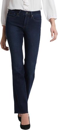 NYDJ Barbara Burbank Wash Bootcut Jean