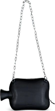 Doublet x Beta Post Borsa a spalla - Nero