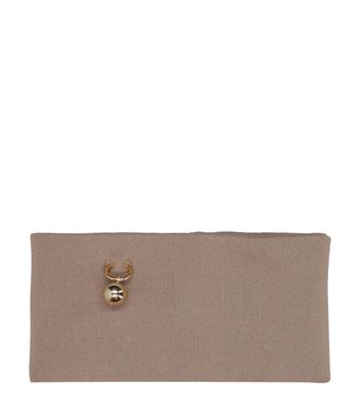 Philosophy di Lorenzo Serafini Scarfs Beige
