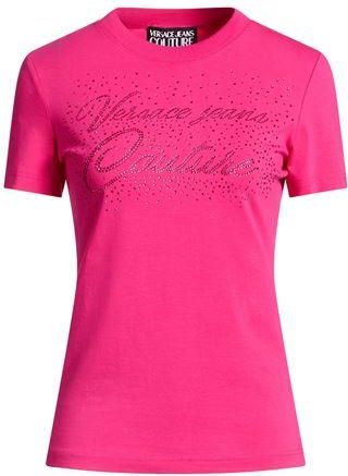 Versace CAMISETAS Y TOPS - Camisetas en YOOX.COM