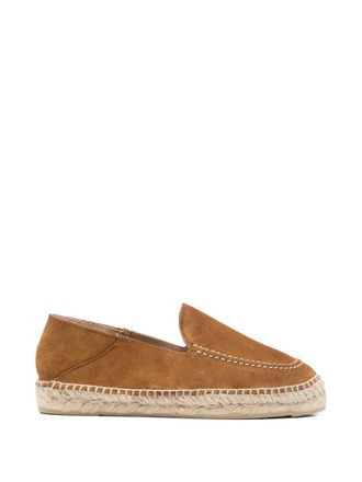 Maneb&igrave; Traveler Loafers Espadrilles