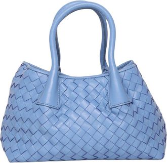 Walter Baker Alina Mini Leather Tote