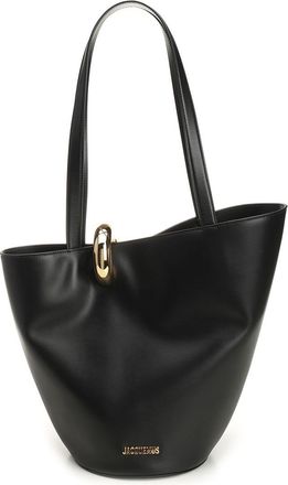 Jacquemus Medium bambola Bucket Bag