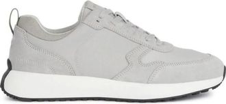 Geox low-top sneakers - Grey