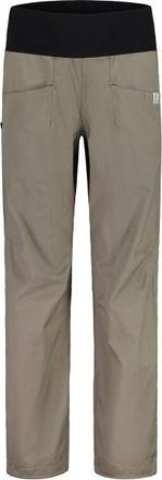 Maloja ZanzaraM. Boulderhose f&uuml;r Damen | grau