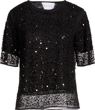 Kaos CAMISETAS Y TOPS - Tops en YOOX.COM