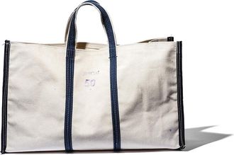 Puebco Tot Bag in cotton enylon 50