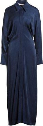 Tela VESTIDOS - Vestidos largos en YOOX.COM